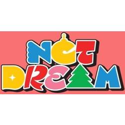 NCT Dream Winter Special Mini Album [CANDY] (Vinyl)